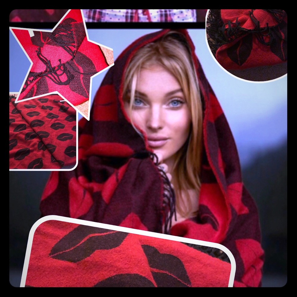 🔴VICTORIA SECRET THROW